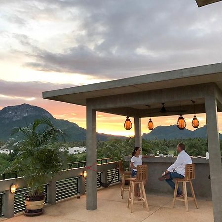 Goodhope Villa Sam Roi Yot Bagian luar foto