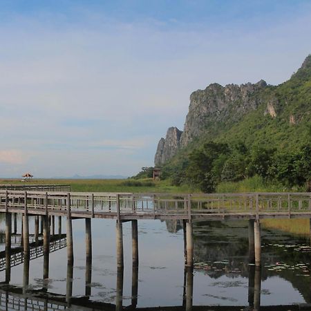Goodhope Villa Sam Roi Yot Bagian luar foto