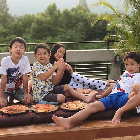Goodhope Villa Sam Roi Yot Bagian luar foto