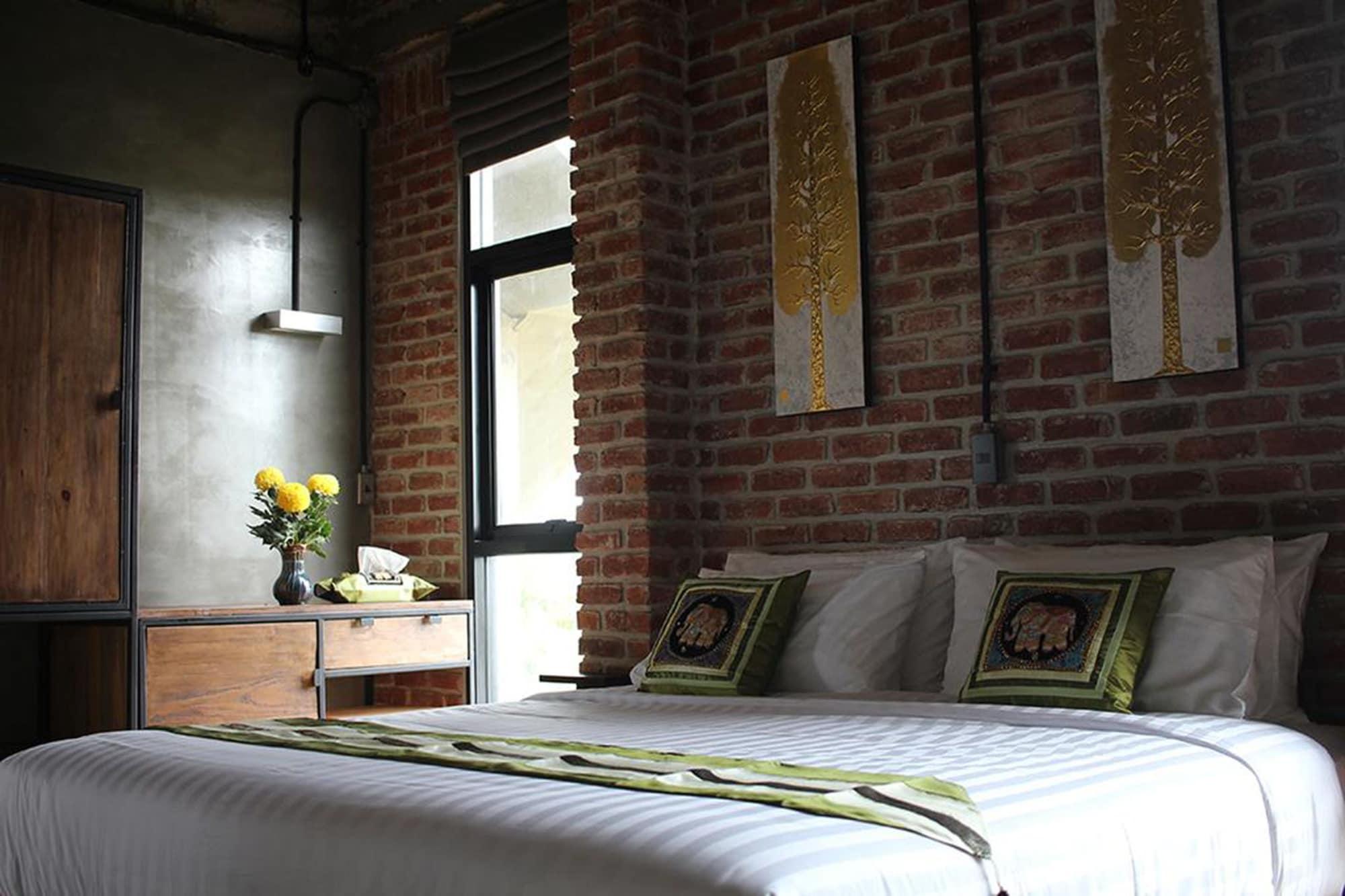 Goodhope Villa Sam Roi Yot Bagian luar foto