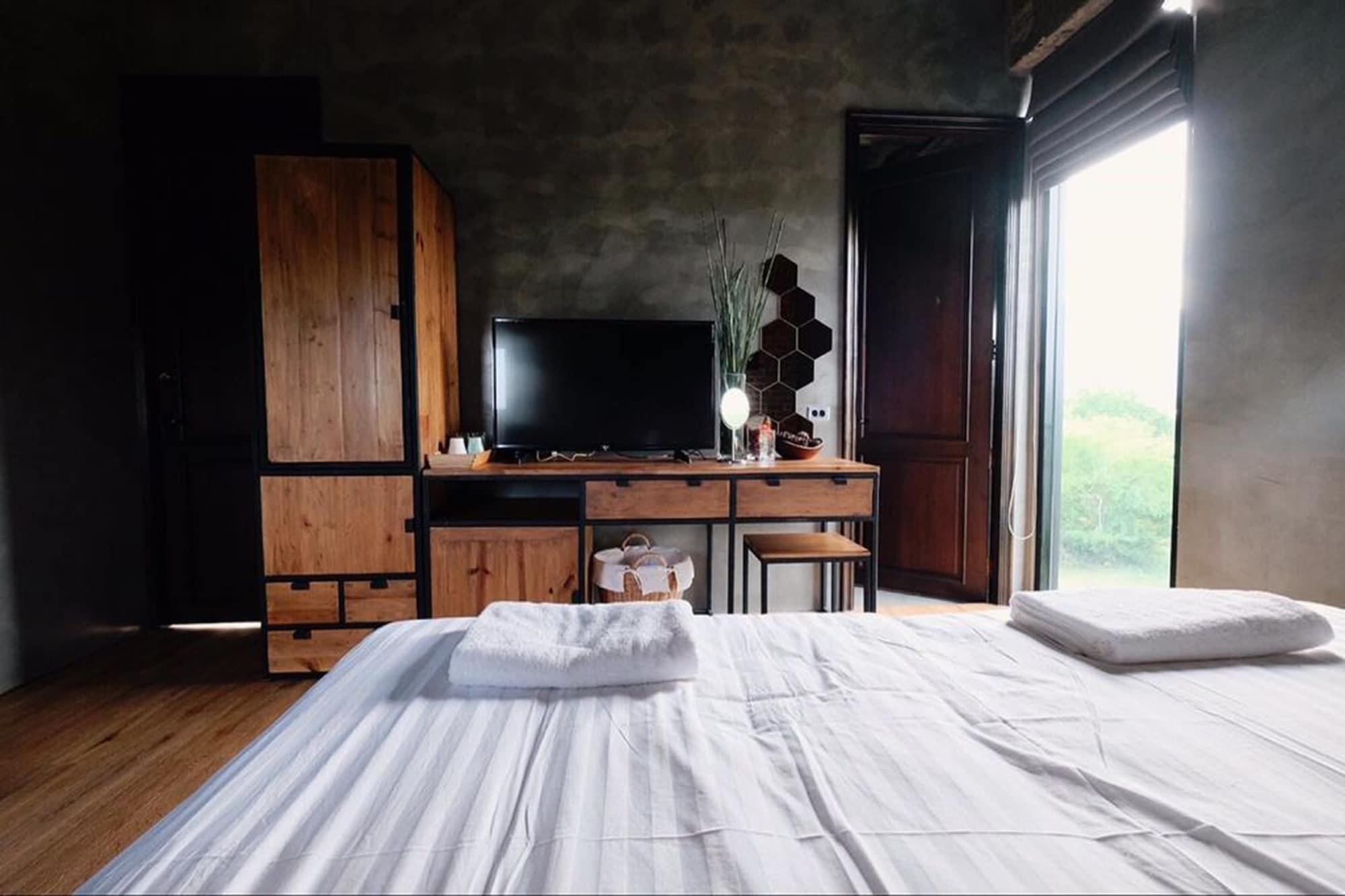 Goodhope Villa Sam Roi Yot Bagian luar foto