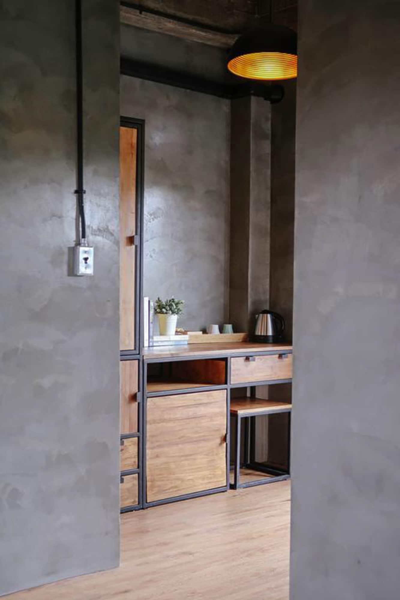 Goodhope Villa Sam Roi Yot Bagian luar foto