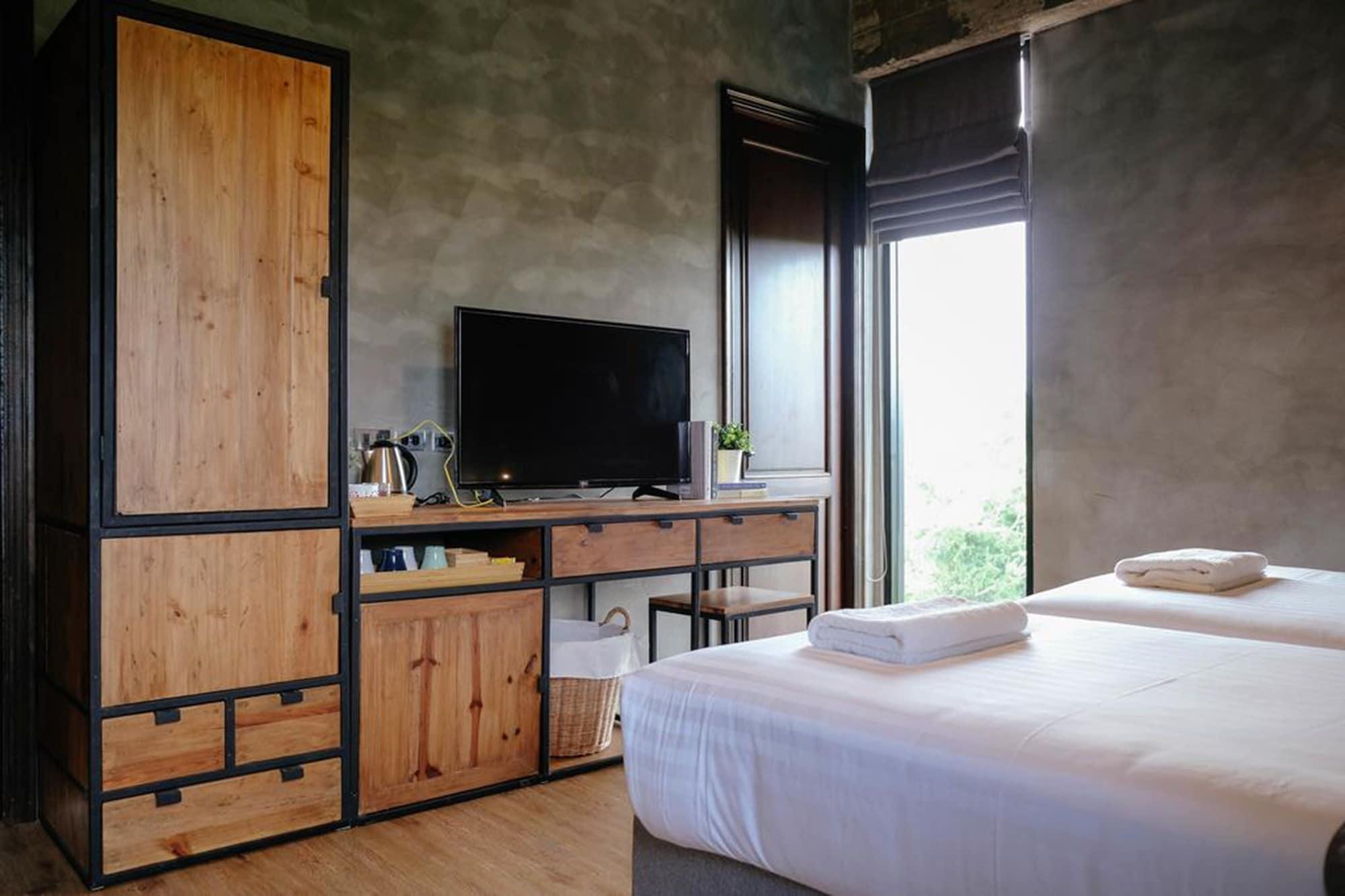 Goodhope Villa Sam Roi Yot Bagian luar foto