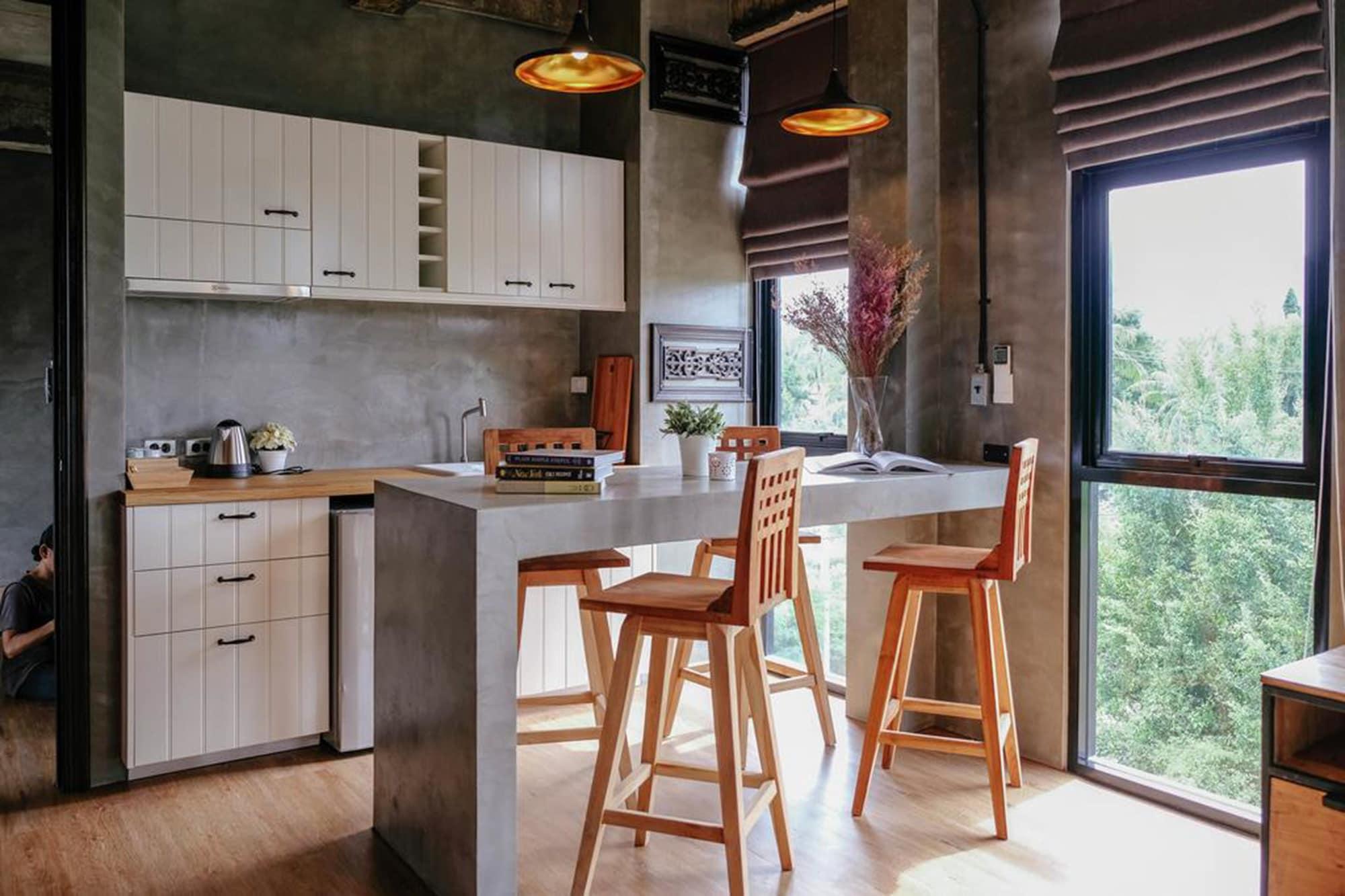 Goodhope Villa Sam Roi Yot Bagian luar foto