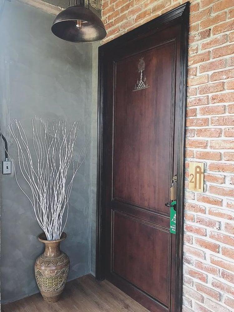 Goodhope Villa Sam Roi Yot Bagian luar foto