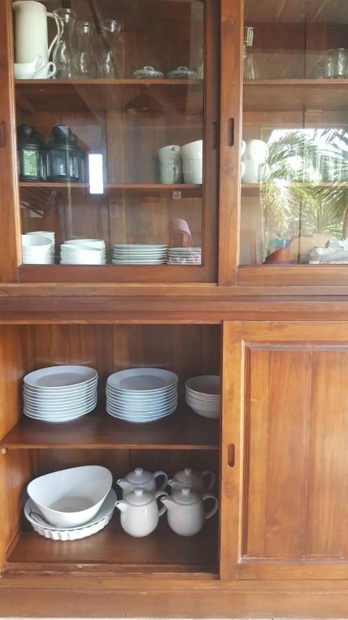 Goodhope Villa Sam Roi Yot Bagian luar foto