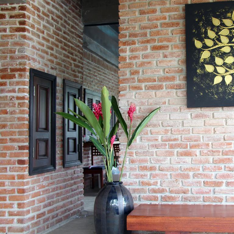 Goodhope Villa Sam Roi Yot Bagian luar foto