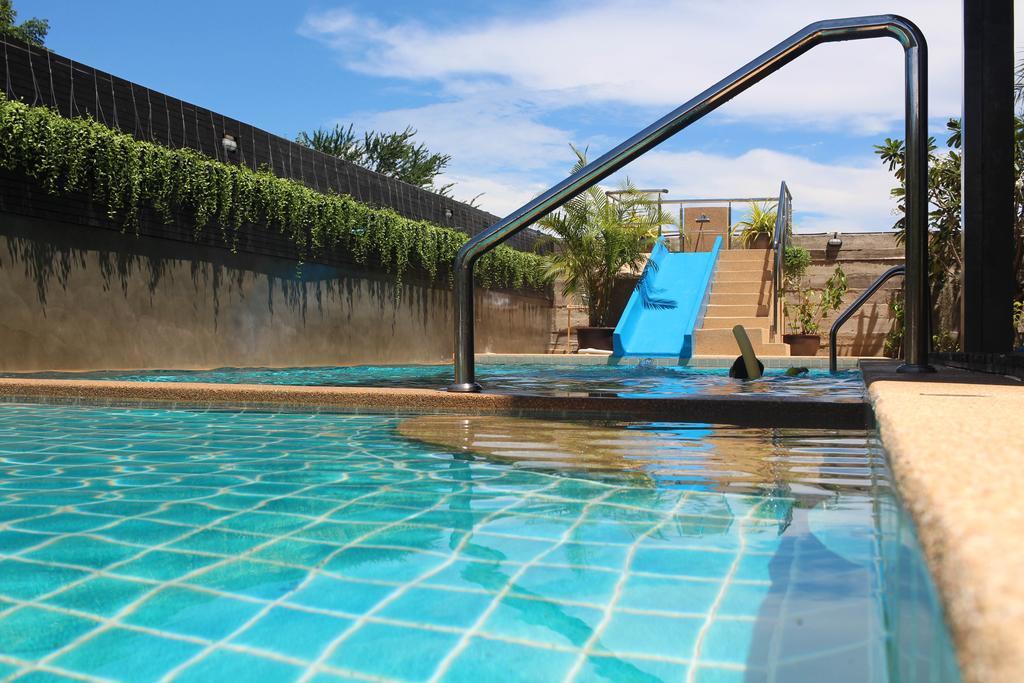 Goodhope Villa Sam Roi Yot Bagian luar foto