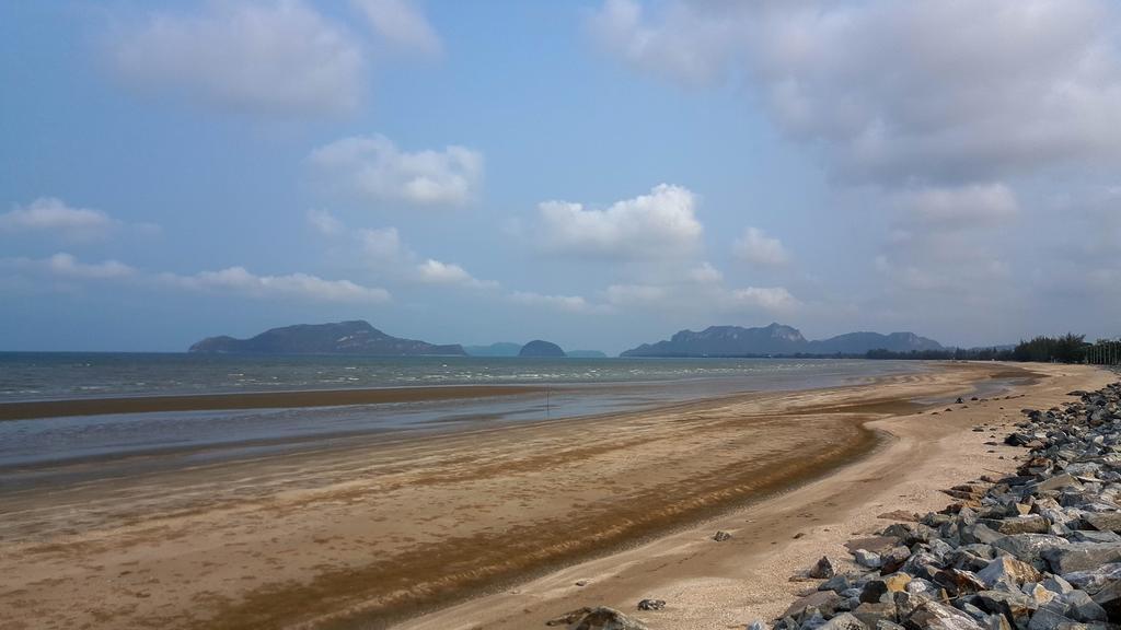 Goodhope Villa Sam Roi Yot Bagian luar foto