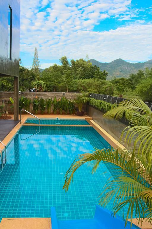 Goodhope Villa Sam Roi Yot Bagian luar foto