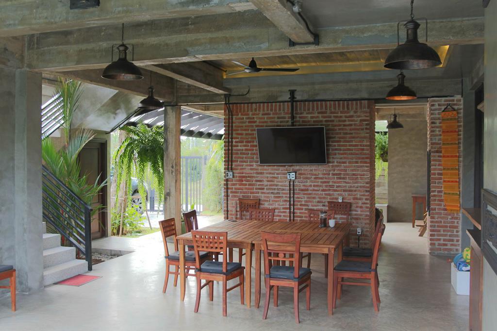 Goodhope Villa Sam Roi Yot Bagian luar foto