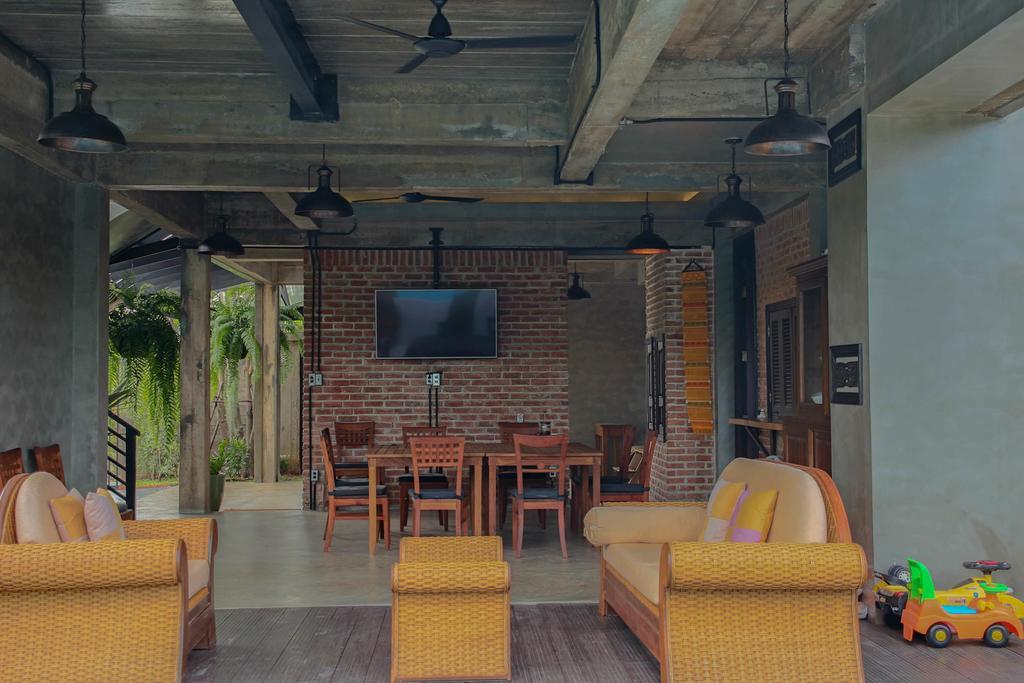 Goodhope Villa Sam Roi Yot Bagian luar foto