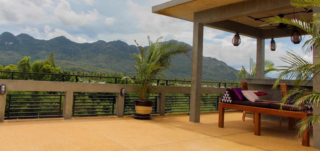 Goodhope Villa Sam Roi Yot Bagian luar foto