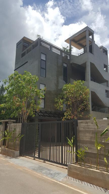 Goodhope Villa Sam Roi Yot Bagian luar foto