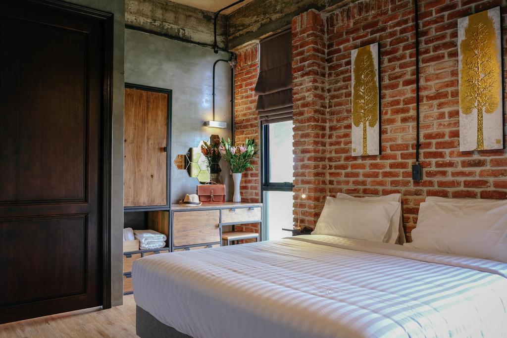 Goodhope Villa Sam Roi Yot Bagian luar foto