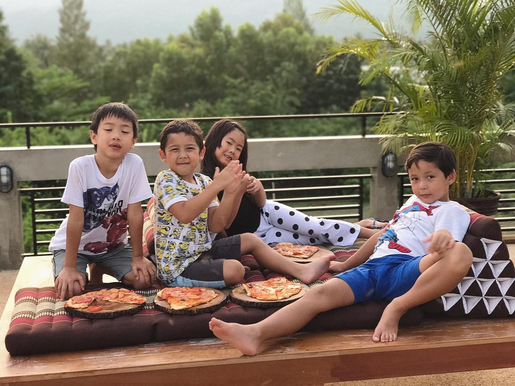 Goodhope Villa Sam Roi Yot Bagian luar foto