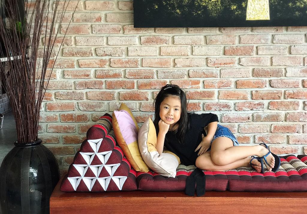 Goodhope Villa Sam Roi Yot Bagian luar foto