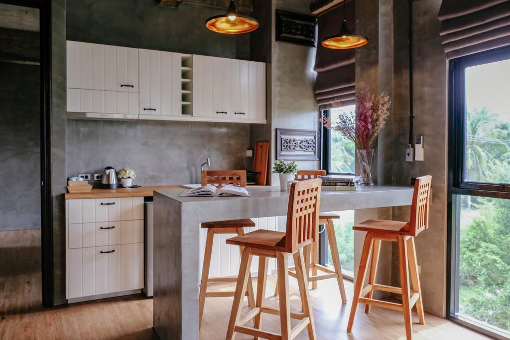 Goodhope Villa Sam Roi Yot Bagian luar foto