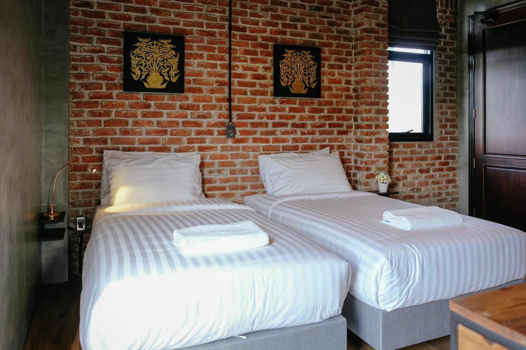 Goodhope Villa Sam Roi Yot Bagian luar foto