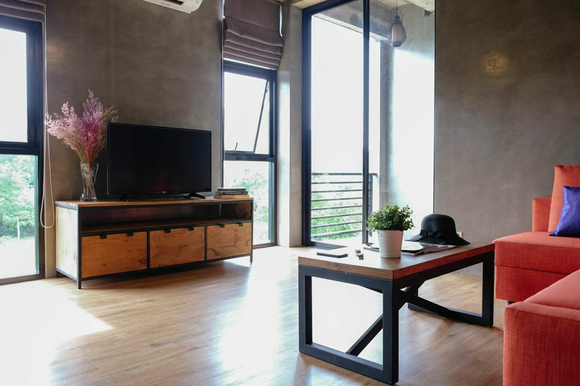Goodhope Villa Sam Roi Yot Bagian luar foto