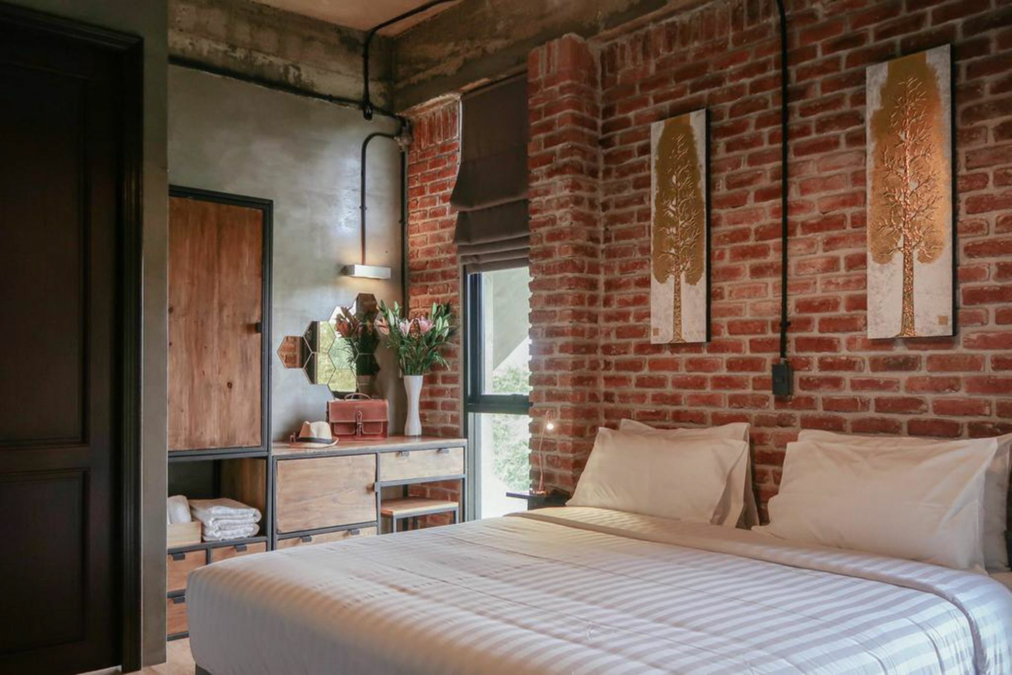 Goodhope Villa Sam Roi Yot Bagian luar foto